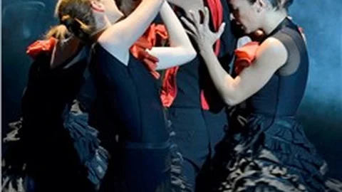 20. Uluslararası Ankara Tiyatro Festivali 20 Kasım'da başlıyor
