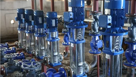 Çukurova Üniversitesi’ne bu ay doğalgaz verilecek