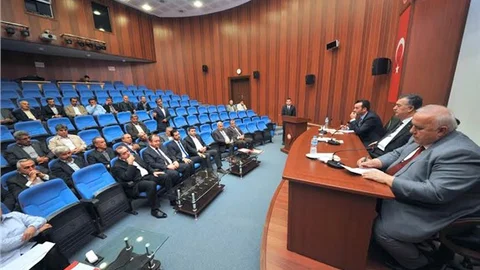 Vali Al Köylerin sorunlarının çözülmesine gayret edeceğiz