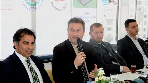 Belediye elektrik ihtiyacını güneşten karşılayarak fazlasını satacak