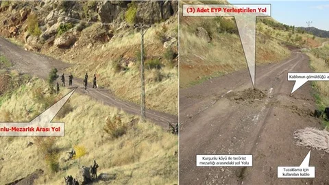 Diyarbakır Valiliği’nden Dicle’deki operasyon açıklaması