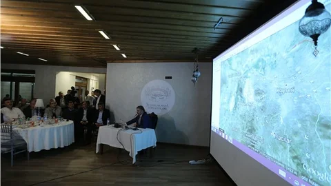 Başkan Çelik Kayseri'nin geleceğini planlıyoruz