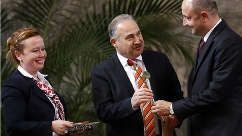 Gök İktidardakilerin değil vatandaşların hak ve özgürlüklerini artırmak lazım