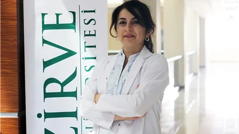 'Çocuklarda horlama sorununa dikkat'