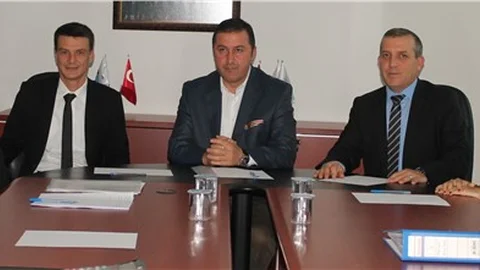 Oda'dan Büyükşehir'e TIR parkı raporu