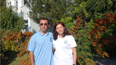 Milli atlet Mustafa Küçük’ün yeni hedefi olimpiyat madalyası