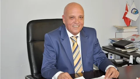 Oda Başkanı Aydın D yetki belgeli araçlar yetki gasbı yapıyor