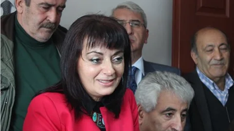 CHP Bandırma teşkilatında delege seçimleri başladı