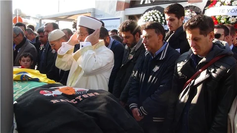 Romanya'daki faciada ölen Ayberk’in hayali dünyayı gezmekmiş