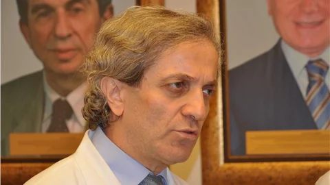 Kalp nakli bekleyen İdil’in doktorundan kritik açıklama