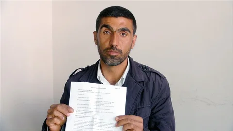 Sabıkası nedeniyle iş bulamamaktan yakınıyor