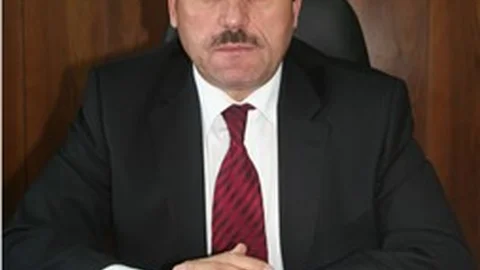 Müftülük külliyesi inşaatı devam ediyor