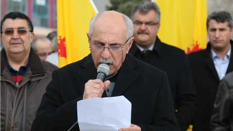 Eğitim-Sen Kırşehir Şube Başkanı Bu bizim için en uzun ay oldu