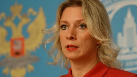 Rusya Suriye’de iktidar değişimi tüm bölge için felaket olur