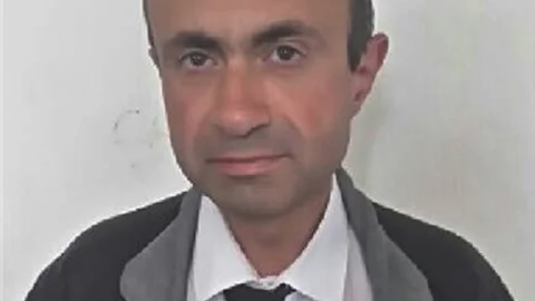 Sahte doktoru, kaymakamın dikkati ele verdi