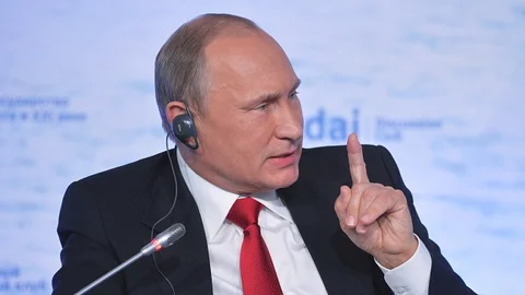 Putin ABD füze kalkanı sisteminin geliştirilmesi planlarına karşılık vereceğiz