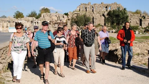 Rus turizm uzmanı Şimdiye kadar Türkiye’de turistler hiç bir tehlike yaşamadı