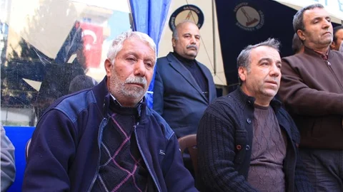 Şehit polisin babası Ben de Kürdüm, vatanımı çok seviyorum