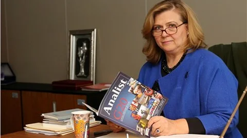 'Kadınlar, savaşlarda erkeklere göre daha çok hedef haline geliyor'