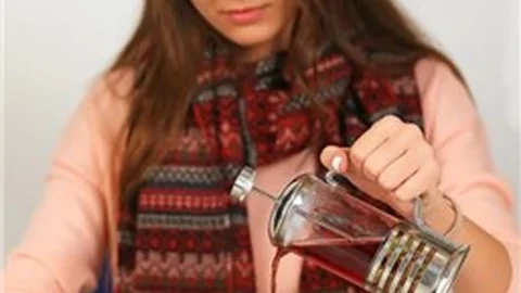 Şifa ararken sağlığınızdan olmayın