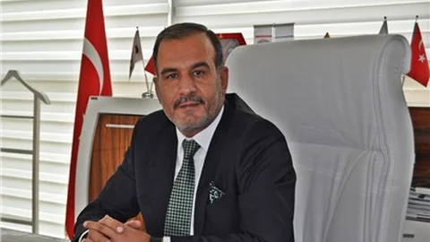 Elazığ TSO Başkanı İdris Alan, G-20 Zirvesi'ne katılacak