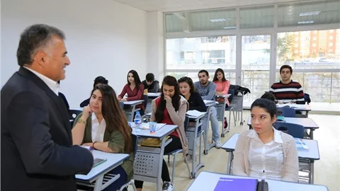 Başkan Büyükkılıç, sosyal tesisleri gezdi