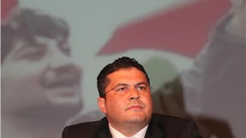 Ruhi Ersoy, 'İşte Bahçeli’nin yerine hazırladığı isim' haberini yalanladı