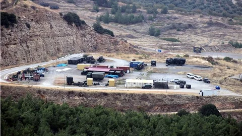 Alman patriot birliğinde patriotların sevkiyatı devam ediyor