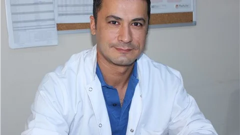Opr. Dr. Göçmen40 yaşından önce girilen menopoz erken menopozdur