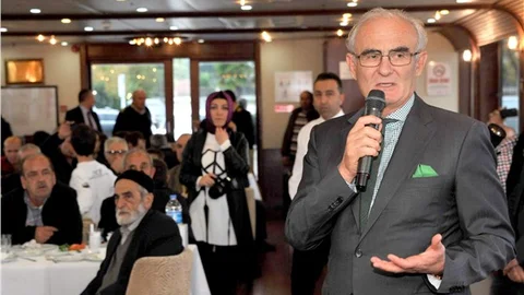 Samsun Büyükşehir Belediyesi'nden arıcılara destek sözü