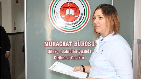 Adana Barosu Akit TV hakkında suç duyurusunda bulundu