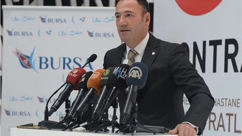 COHO Fuarı otel, sağlık ve ikram sektörünü buluşturdu