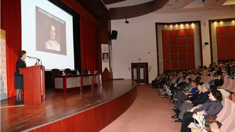 Ergen Günleri’nin 20’incisi İnönü Üniversitesi ev sahipliğinde başladı