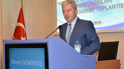 ‘KOSGEB destekleri etkin ve işletmeleri büyüten ölçekte olmalı’