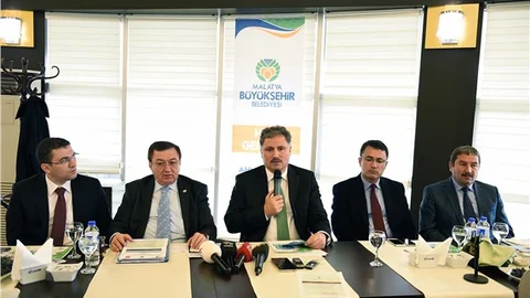 Malatya, Birleşmiş Kentler toplantısına ev sahipliği yapacak
