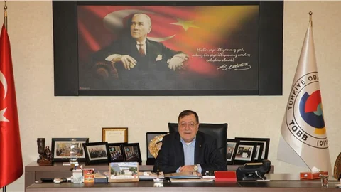 IMF Başkanı Lagarde, Kapadokya’yı ziyaret edecek