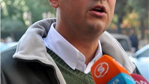 CHP'li Özel Emniyet müdürleri gidiyor ama lekeleri Manisa'da kalıyor