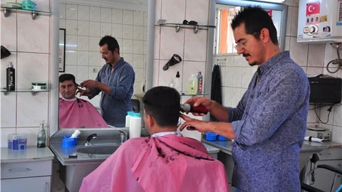 Antalya’daki esnafın G20’den bir beklentisi yok