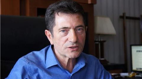 Erzurum Barosu Komisyon Başkanı Turan Basın özgürlüğü baskı altında
