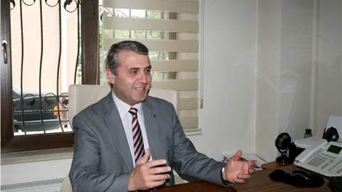 "Takımlar istediği her oyuncuyu Türkiye'ye getiremeyecek"