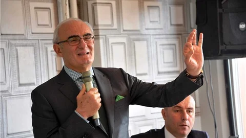 Gülsan Sanayi Sitesi, Atakum Sarıışık Mevkii'ne taşınacak