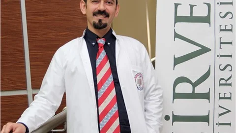 'Diş çürükleri metabolizmayı olumsuz etkiler'