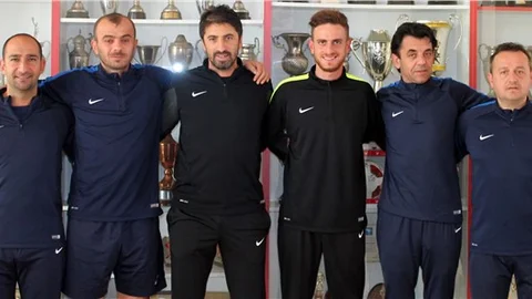 Zafer Biryol Yükselişimiz sürecek