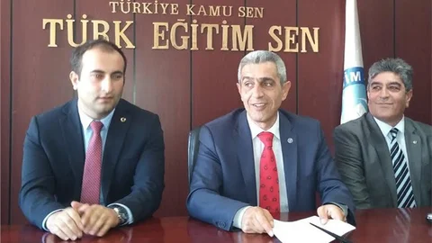 Türk Eğitim Sen MEB yönetici atamada mahkeme kararlarını uygulamıyor