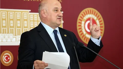 CHP, cami imamının sözlerini TBMM gündemine taşıdı