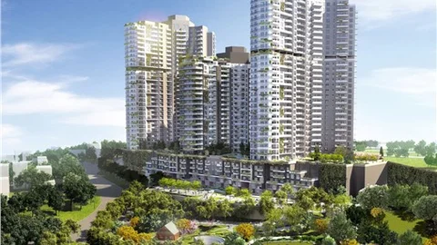 Kavuklar’dan İzmir’e 125 milyon dolarlık yeni proje