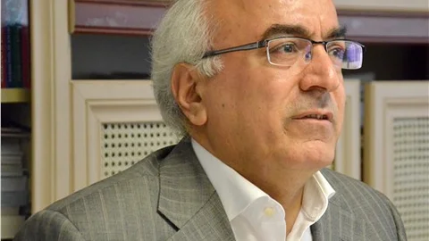 İnsan Hakları Derneği'nden Zaman Gazetesi'ne baskı ve gözdağına tepki