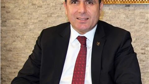 'Bakliyat yılı fırsat,Türkiye sürecin dışında kalmamalı'