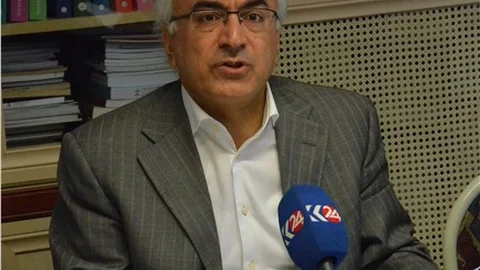 "7 Haziran seçimleri adil olmadı, 1 Kasım seçimleri şiddet ortamında yapıldı"