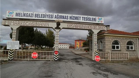 Koramaz Vadisi Meslek Yüksekokulu'na bina tahsisi yapıldı